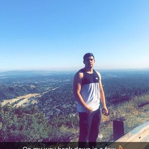 Meet your Posher, Adrian